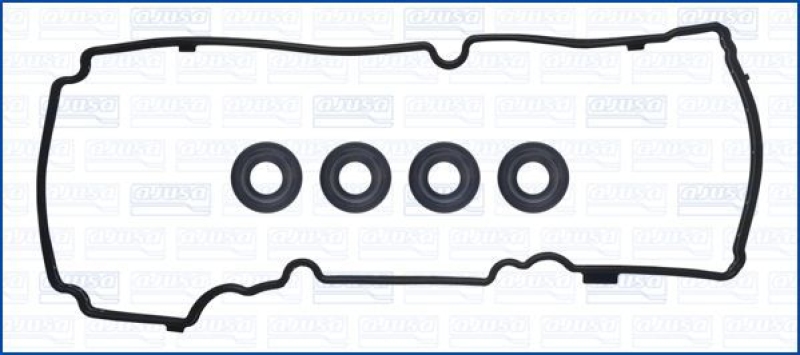 AJUSA Gasket Set, cylinder head cover