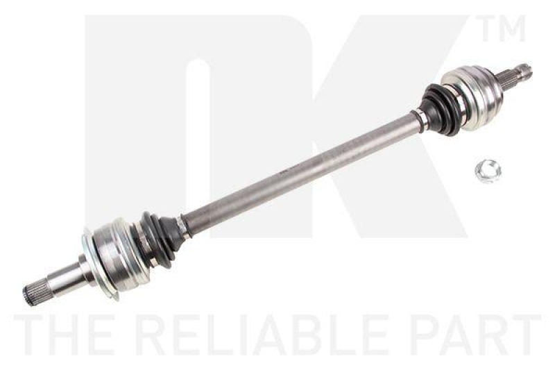 Antriebswelle 503312