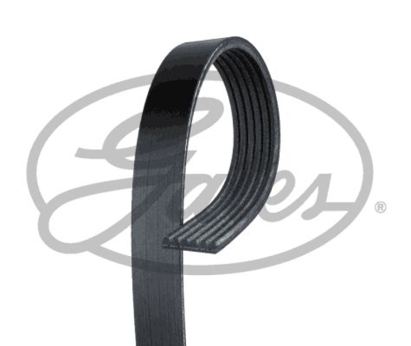 GATES V-Ribbed Belt Set Micro-V® Kit ESTART™