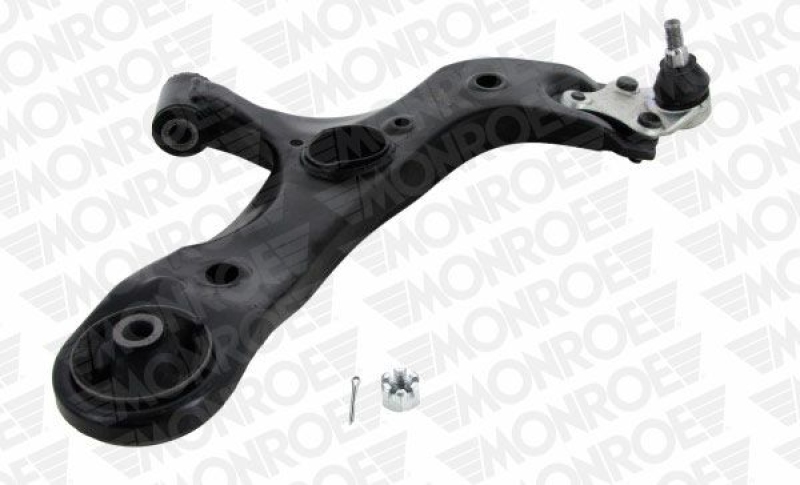 MONROE Control Arm/Trailing Arm, wheel suspension