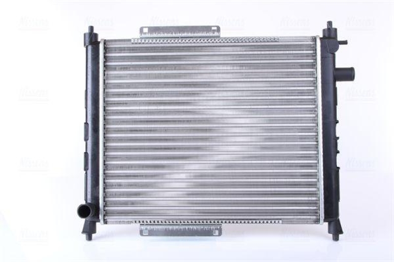 NISSENS Radiator, engine cooling