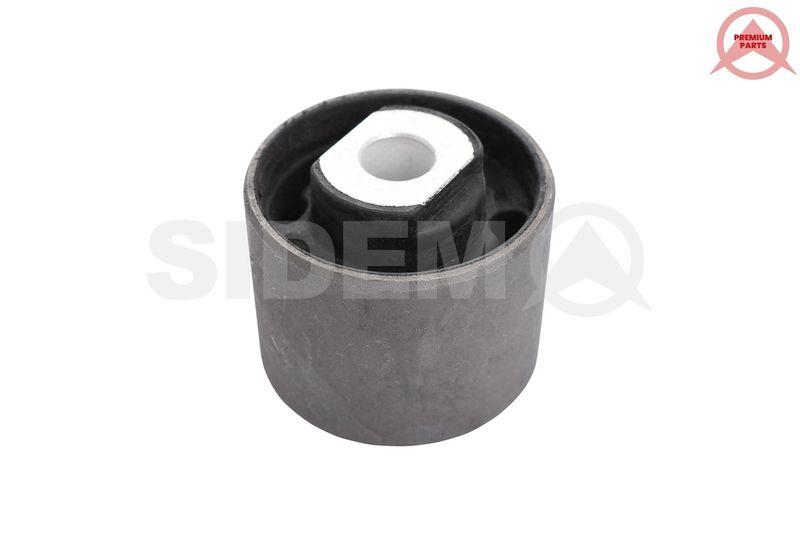 SIDEM Mounting, control/trailing arm