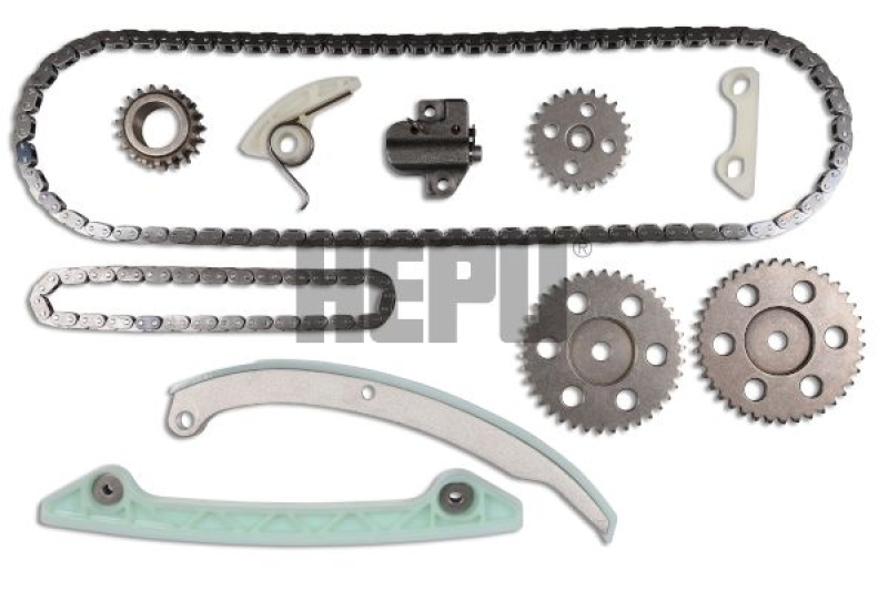 HEPU Timing Chain Kit