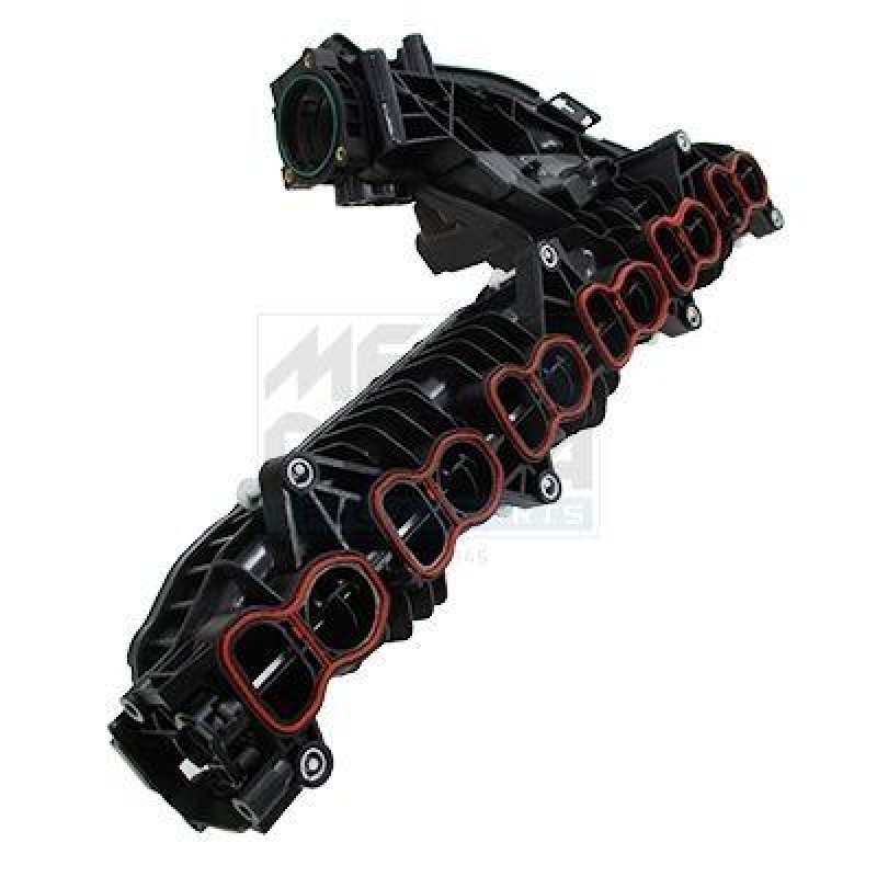 MEAT & DORIA Intake Manifold, air supply