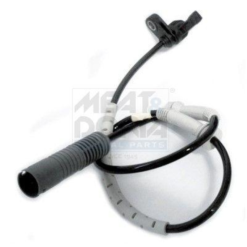 MEAT & DORIA Sensor, wheel speed