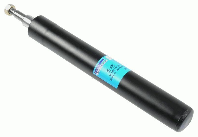 SACHS &Ouml;ldruck Sto&szlig;d&auml;mpfer Vorne 115 475