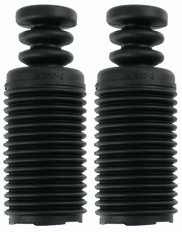 SACHS Staubschutzsatz, Sto&szlig;d&auml;mpfer Service Kit