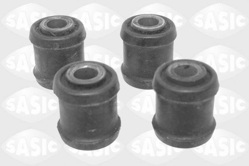 SASIC Mounting, steering gear