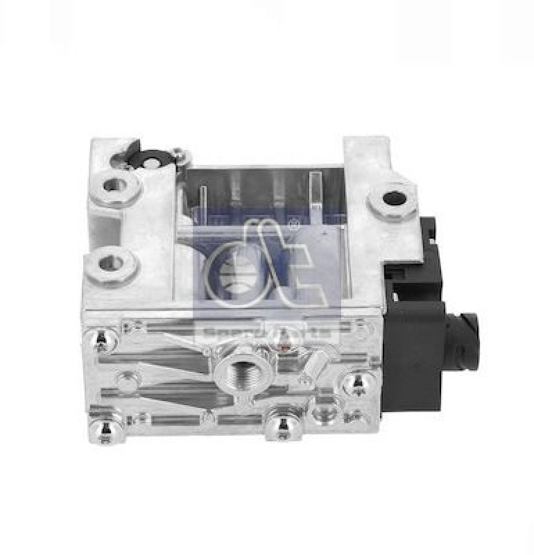 DT Spare Parts Solenoid Valve