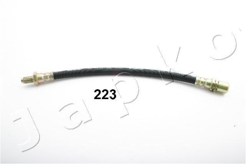 JAPKO Halter, Bremsschlauch 69223