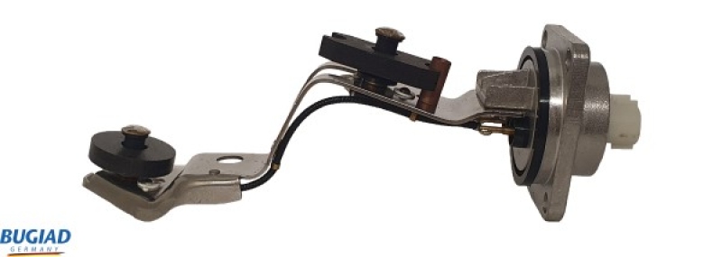 BUGIAD Sensor, Motor&ouml;lstand