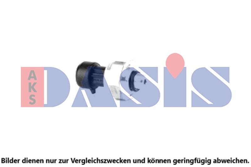 AKS DASIS Druckschalter, Klimaanlage