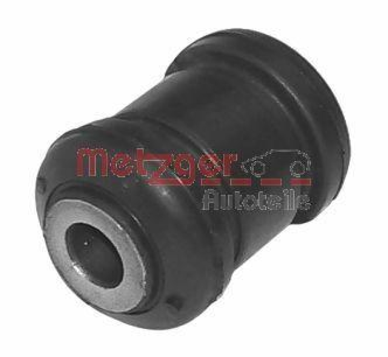 METZGER Control Arm-/Trailing Arm Bush GREENPARTS
