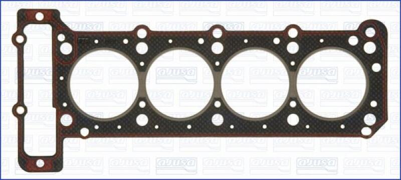 AJUSA Gasket, cylinder head FIBERMAX