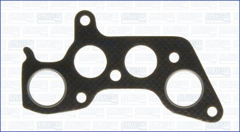 AJUSA Gasket, intake/ exhaust manifold
