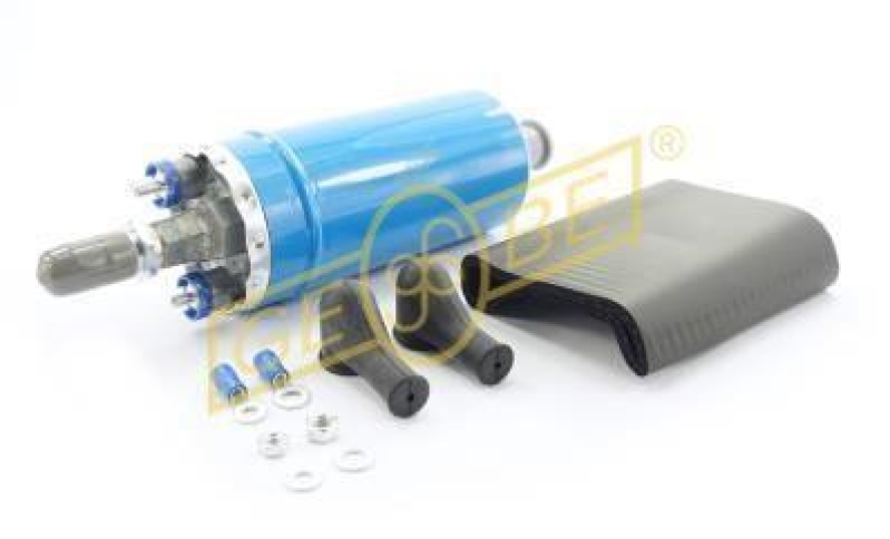 GEBE Kraftstoffpumpe 9 6004 1