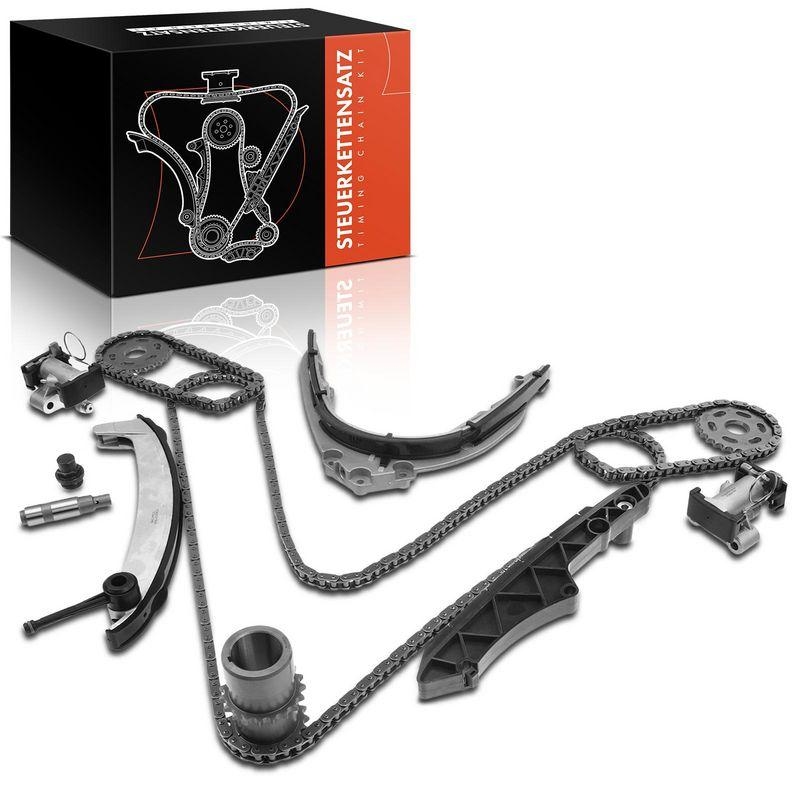 1x Frankberg Steuerkettensatz Steuerkette 5481FB0020982