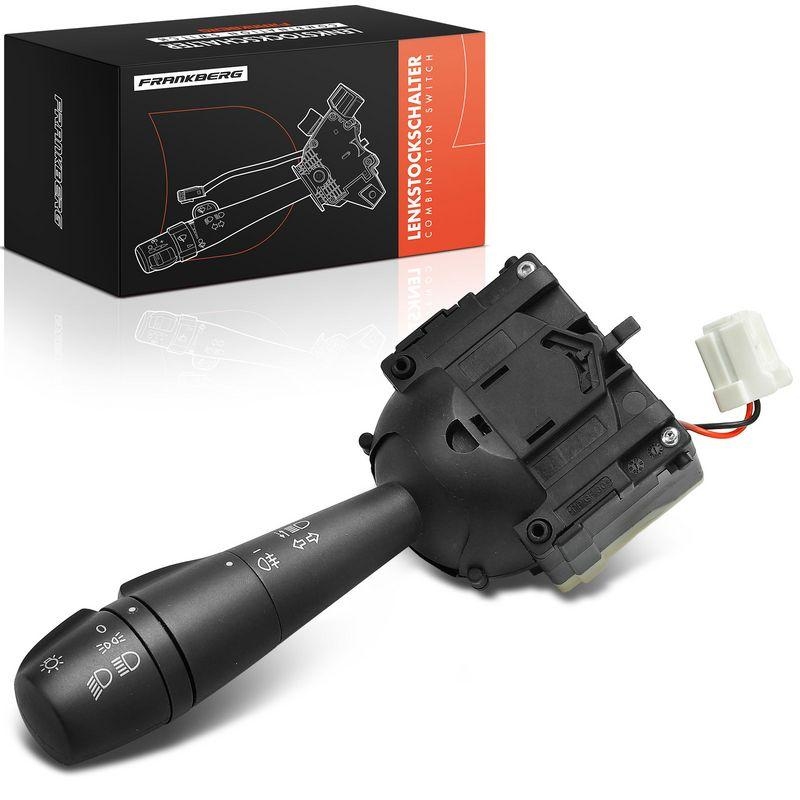 1x Frankberg Kombischalter Lenkstockschalter 5481FB0043780