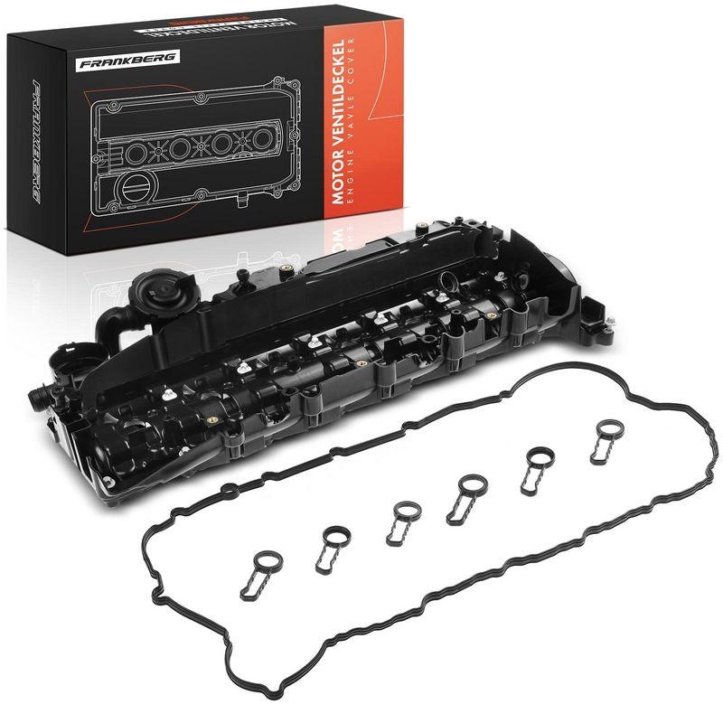 1x Frankberg Ventildeckel Zylinderkopfhaube 5481FB0012349