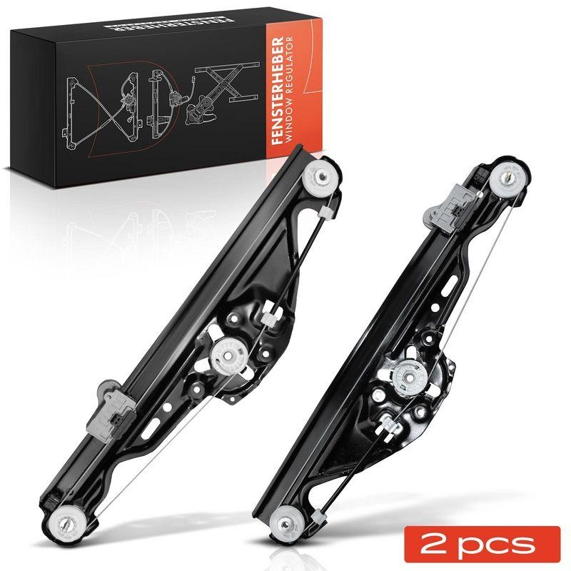 Frankberg Fensterheber