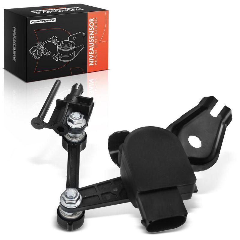 1x Frankberg H&ouml;hensensor Niveauregulierung Vorne Links 5481FB0030371