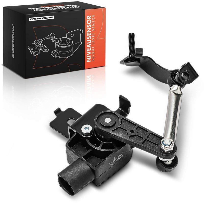 1x Frankberg Leuchtweiteregulierung 5481FB0040060