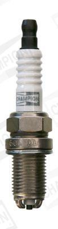 CHAMPION Zündkerze COPPER PLUS