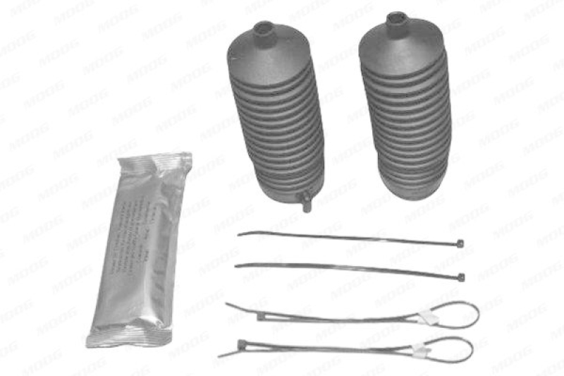 MOOG Bellow Set, steering