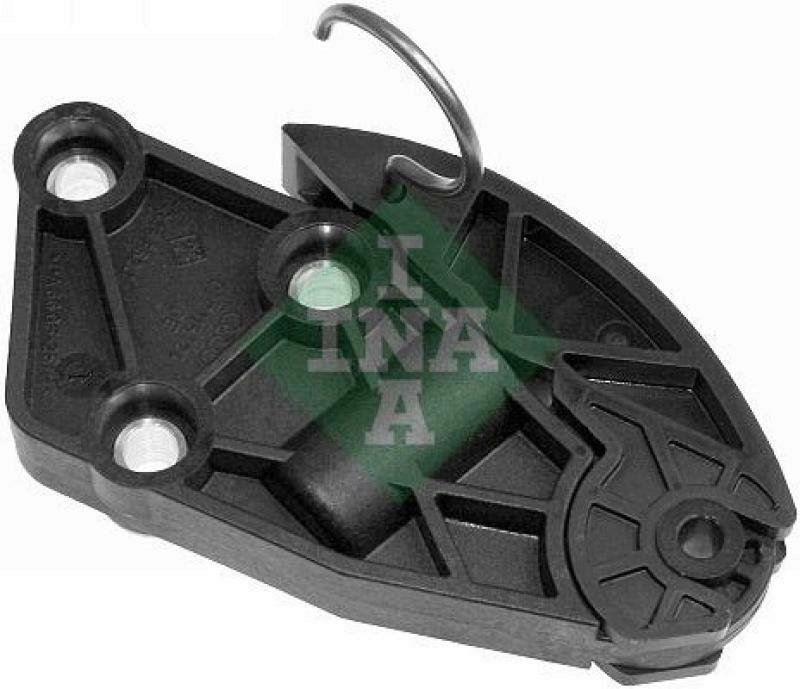 INA Chain Tensioner, oil pump drive