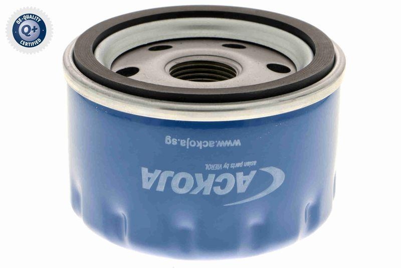 ACKOJA Oil Filter original spare part