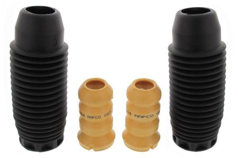 MAPCO Dust Cover Kit, shock absorber