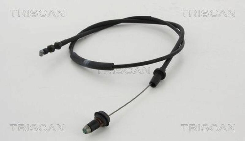 TRISCAN Accelerator Cable