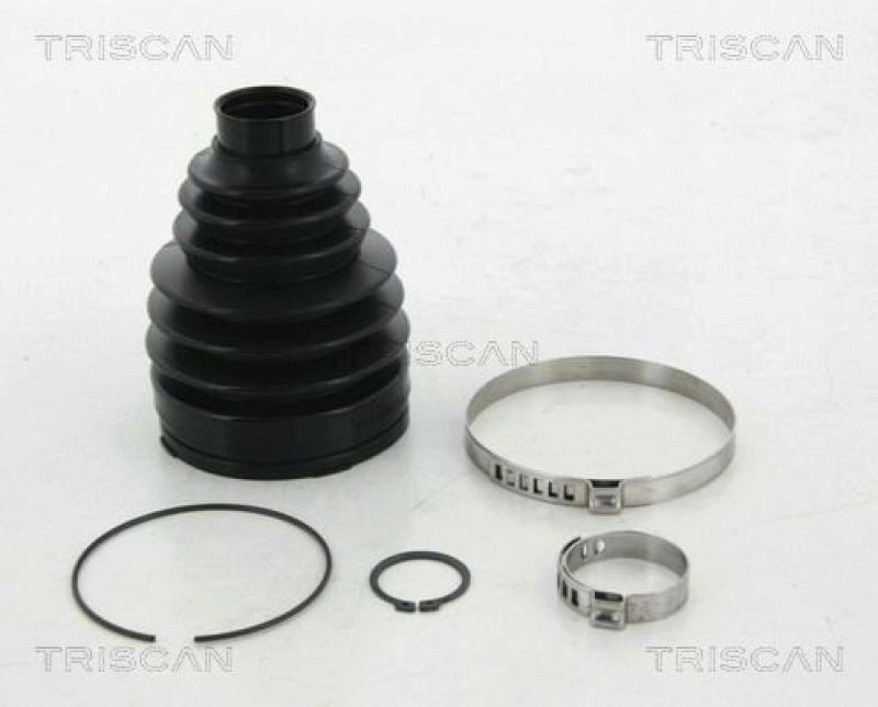 TRISCAN Bellow Set, drive shaft