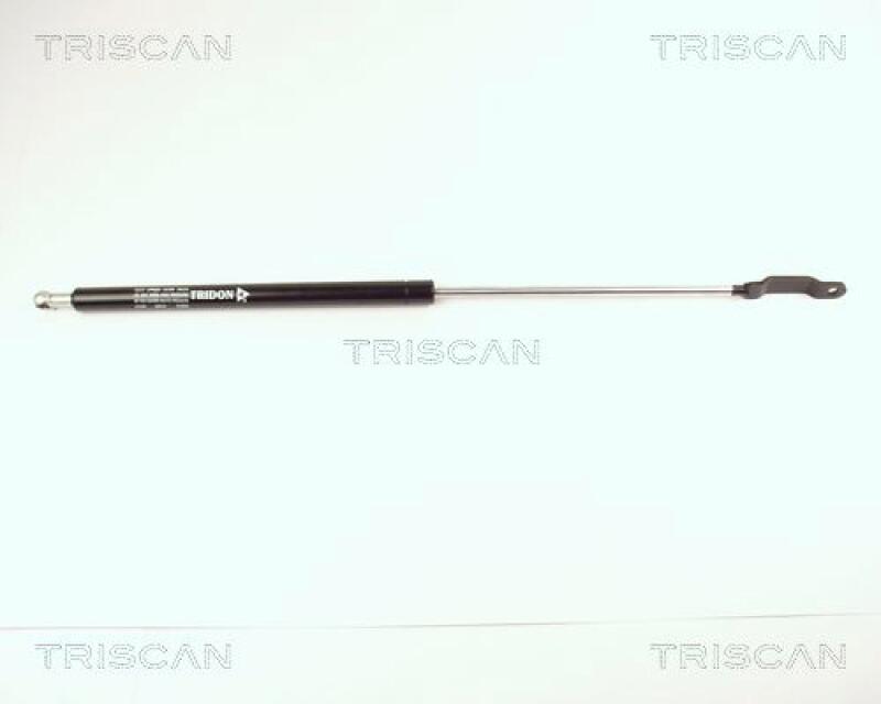 TRISCAN Gas Spring, boot-/cargo area