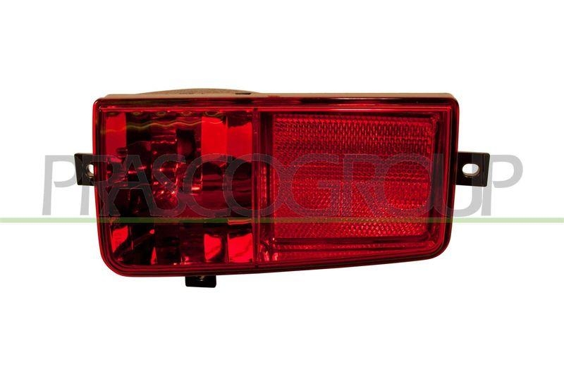 PRASCO Nebelschlussleuchte FT9304354