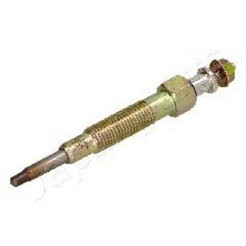 JAPANPARTS Glow Plug