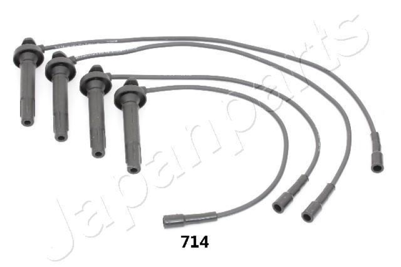 JAPANPARTS Ignition Cable Kit