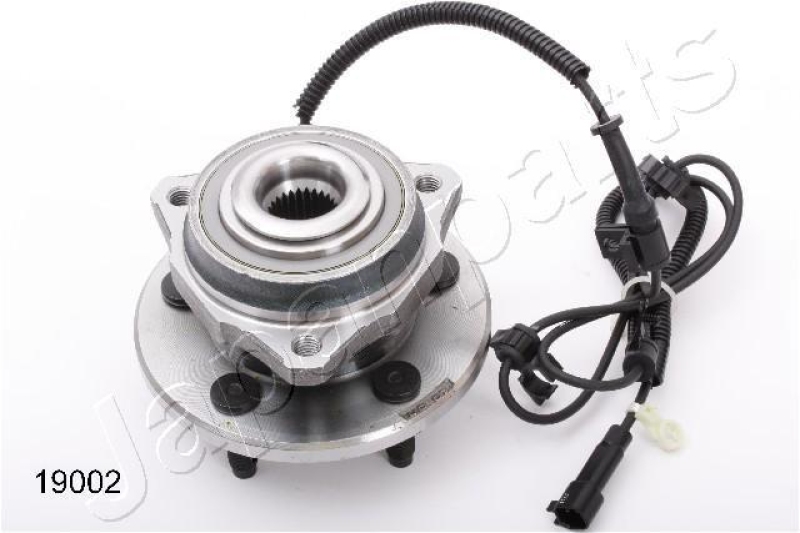 JAPANPARTS Wheel Hub