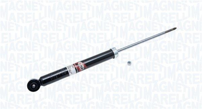 MAGNETI MARELLI Stoßdämpfer 357070070000