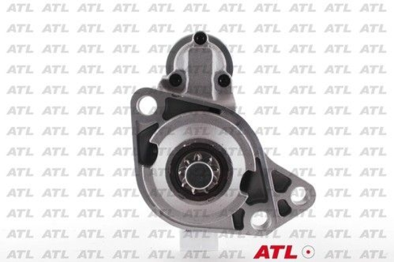 ATL Autotechnik Starter