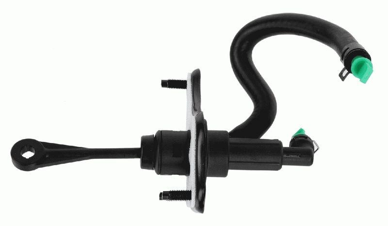 SACHS Geberzylinder, Kupplung 6284 600 795