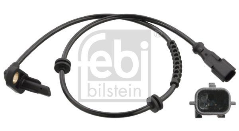 FEBI BILSTEIN Sensor, wheel speed