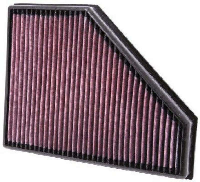 K&N Filters Luftfilter
