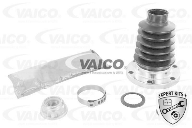 VAICO Bellow Set, drive shaft EXPERT KITS +