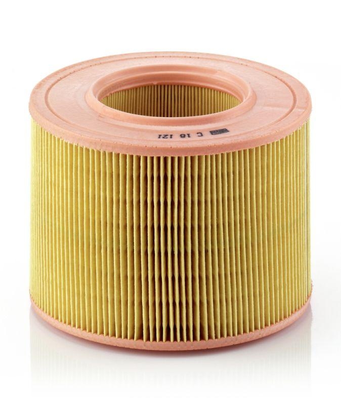 MANN-FILTER Air Filter