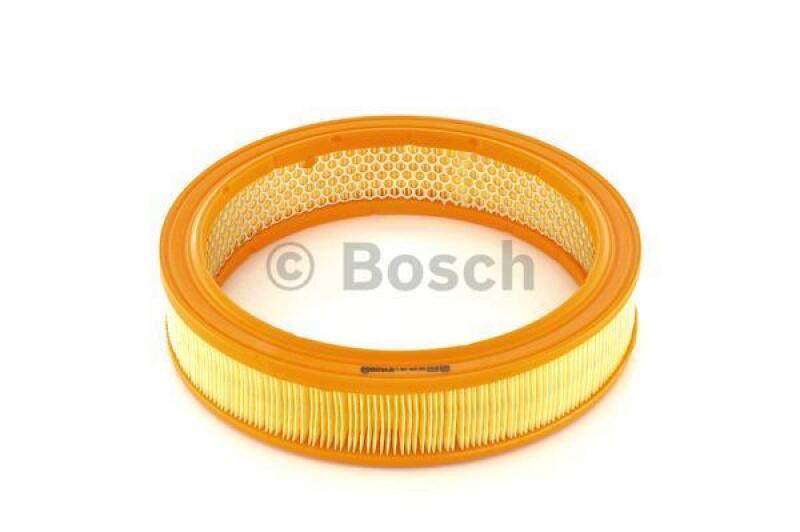 BOSCH Luftfilter