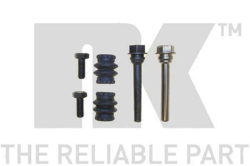 NK Guide Sleeve, brake caliper