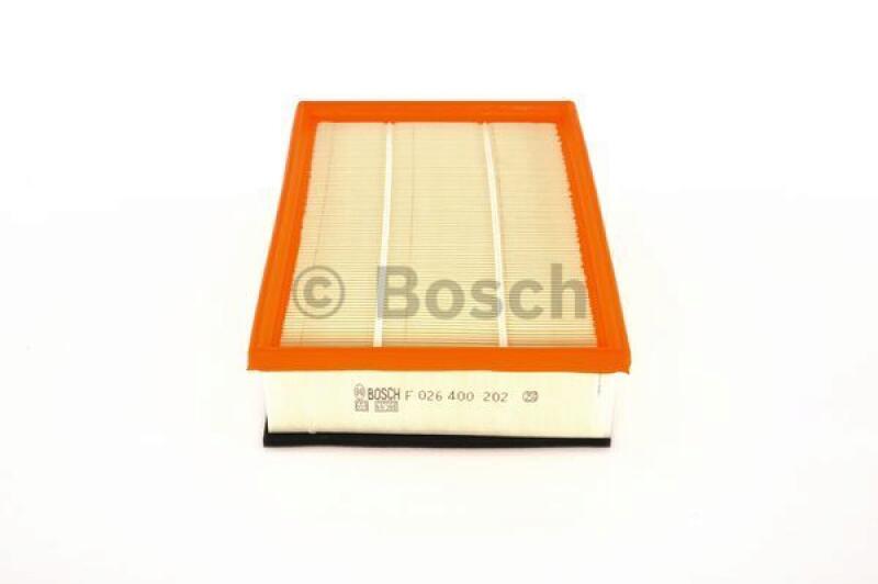 BOSCH Luftfilter