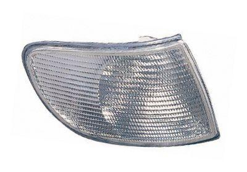 VAN WEZEL Blinkleuchte Blinker 314906