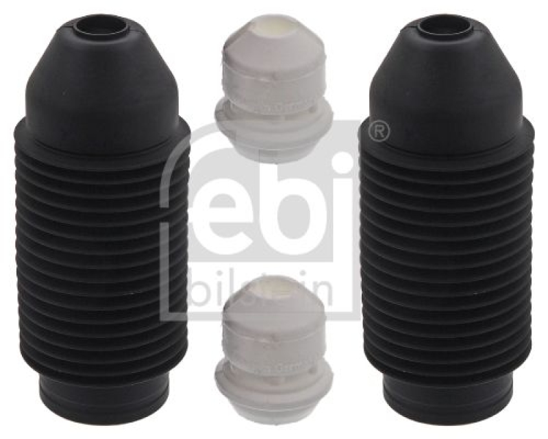 FEBI BILSTEIN Staubschutzsatz, Stoßdämpfer